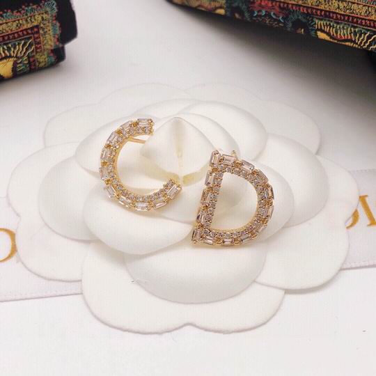 Dior Earring 12lyh226